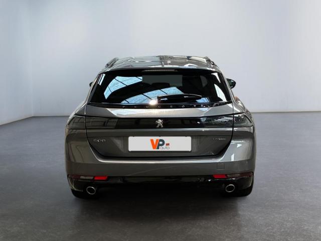 Peugeot 508 Sw image 2