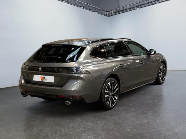 Peugeot 508 Sw image 3