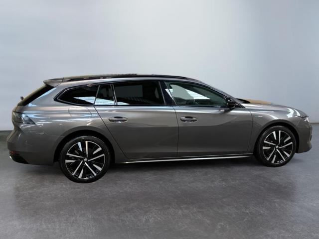Peugeot 508 Sw image 6