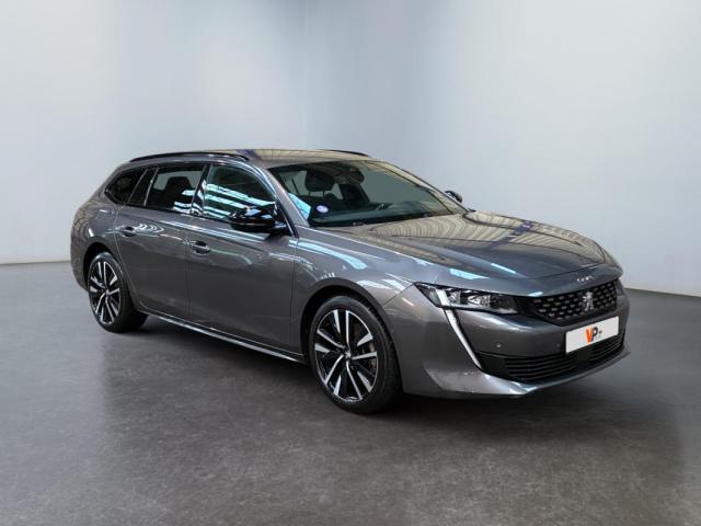 Peugeot 508 Sw image 8