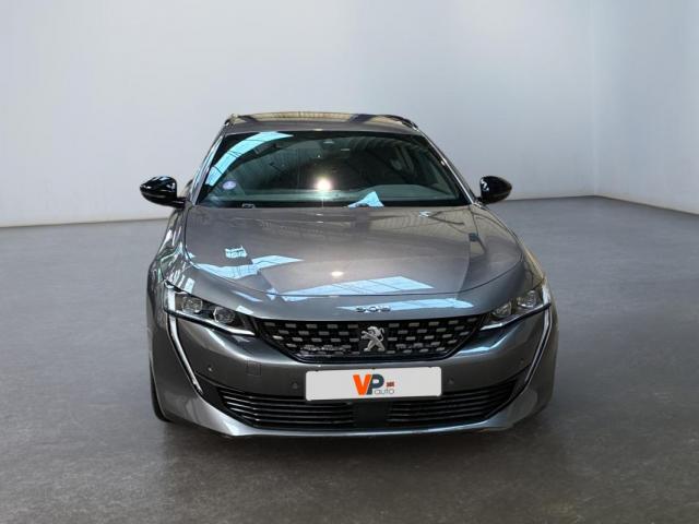Peugeot 508 Sw image 1