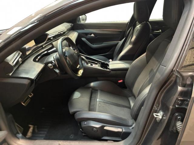 Peugeot 508 Sw image 7