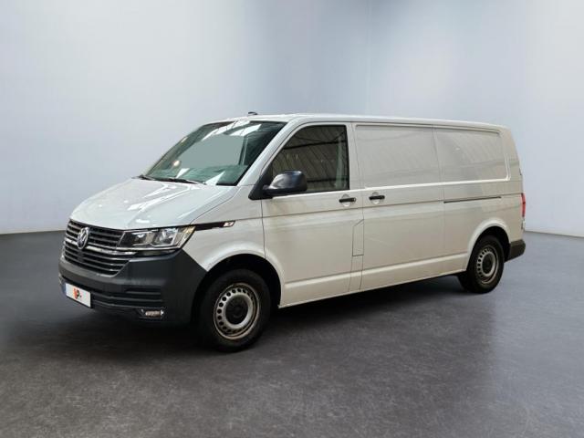 Volkswagen Transporter 6.1 Van L2h1 2.0 Tdi 150 Bvm6 4motion Business