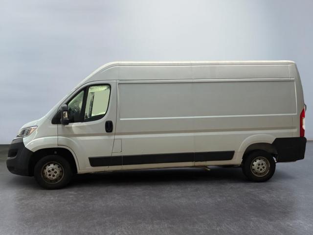 Citroen Jumper image 1