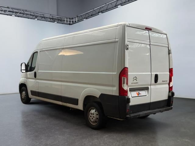 Citroen Jumper image 3