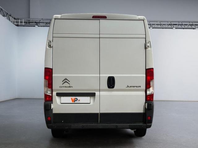 Citroen Jumper image 7