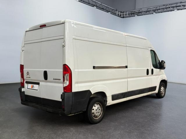 Citroen Jumper image 5