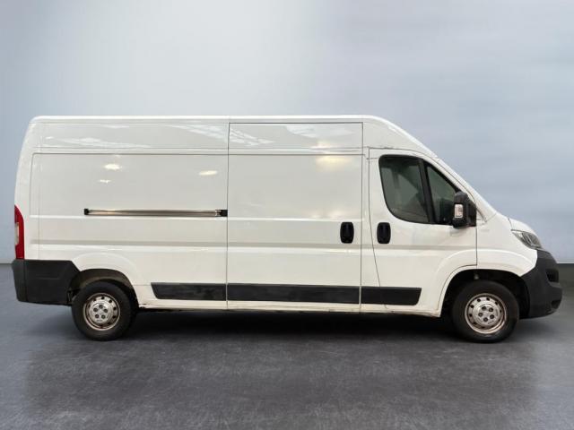 Citroen Jumper image 8