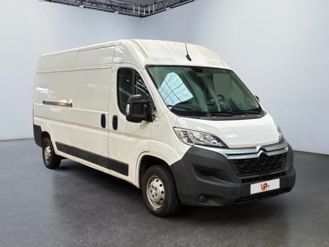 Citroen Jumper image 6