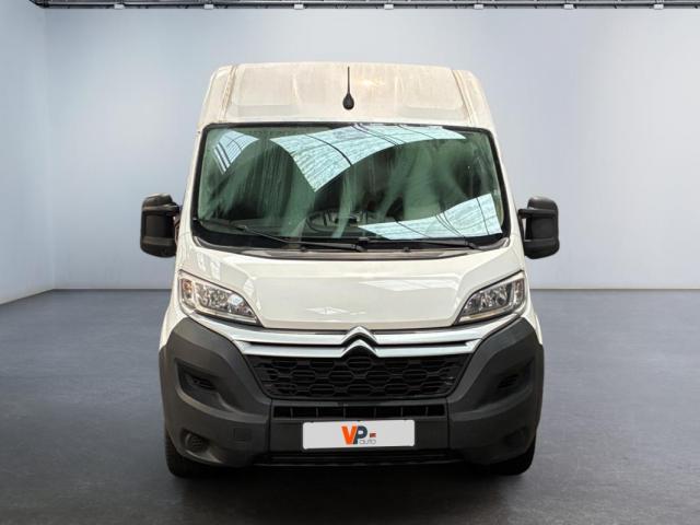 Citroen Jumper image 4