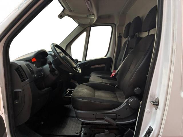 Citroen Jumper image 2