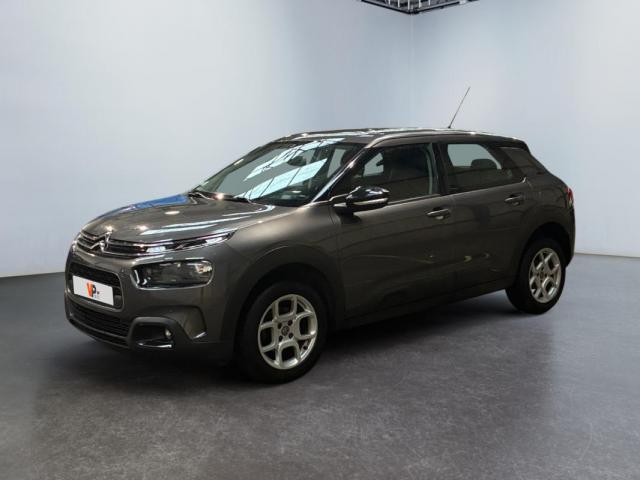 Citroen C4 Cactus Business Puretech 110 S&s Eat6 Feel