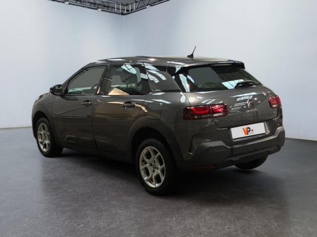 Citroen C4 Cactus image 4