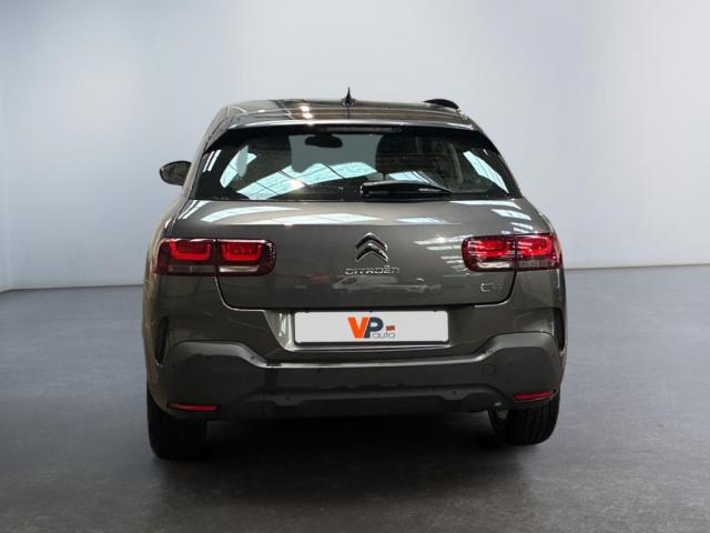 Citroen C4 Cactus image 3