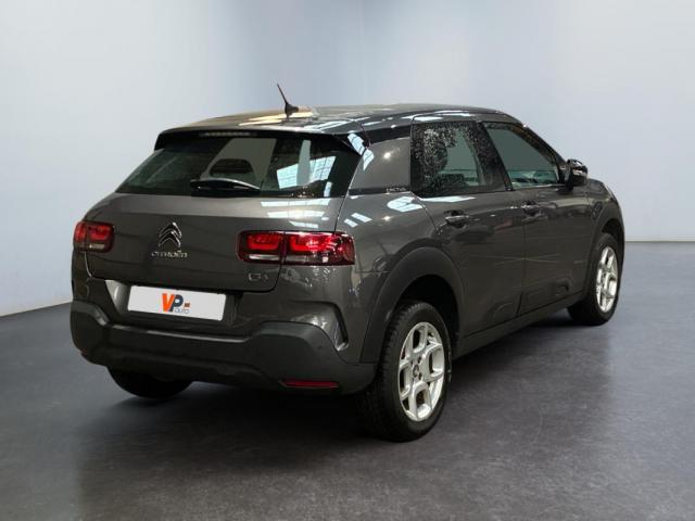 Citroen C4 Cactus image 1