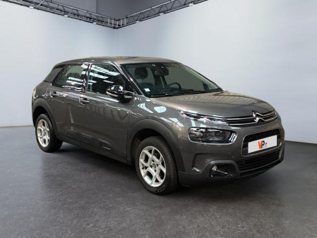 Citroen C4 Cactus image 2