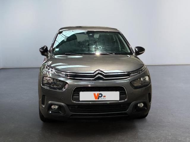 Citroen C4 Cactus image 5