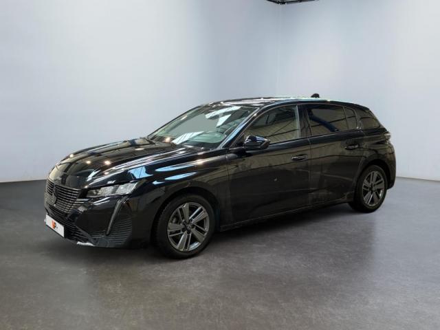 Peugeot 308 Puretech 130ch S&s Eat8 Allure