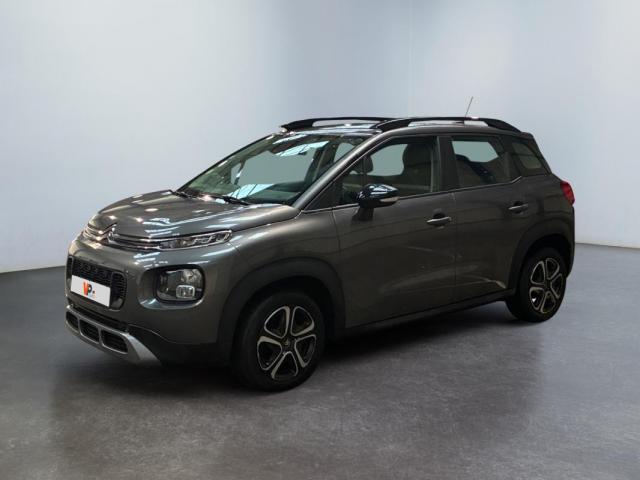 Citroen C3 Aircross Business Bluehdi 120 S&s Eat6 Feel Pack