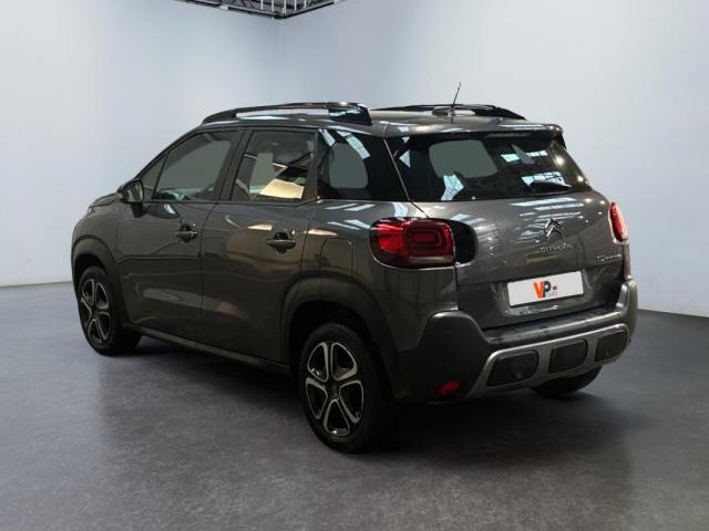 Citroen C3 Aircross image 2