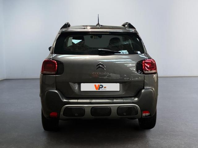 Citroen C3 Aircross image 4