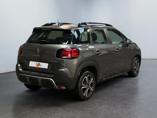 Citroen C3 Aircross image 1