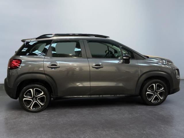 Citroen C3 Aircross image 3