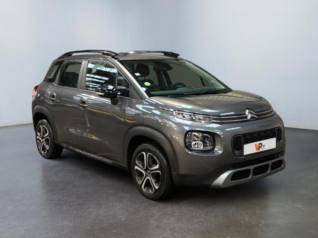 Citroen C3 Aircross image 8