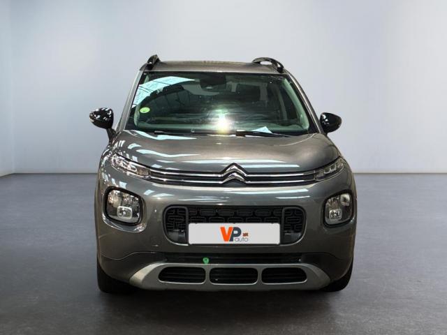 Citroen C3 Aircross image 5