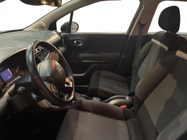 Citroen C3 Aircross image 6