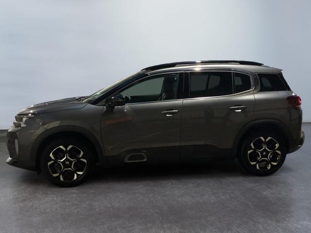 Citroen C5 Aircross image 7