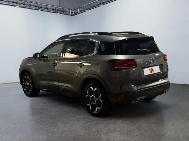 Citroen C5 Aircross image 6