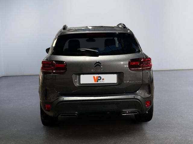 Citroen C5 Aircross image 3