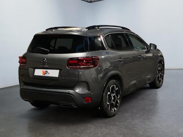 Citroen C5 Aircross image 1