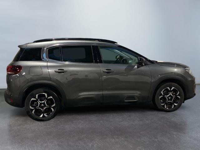 Citroen C5 Aircross image 5