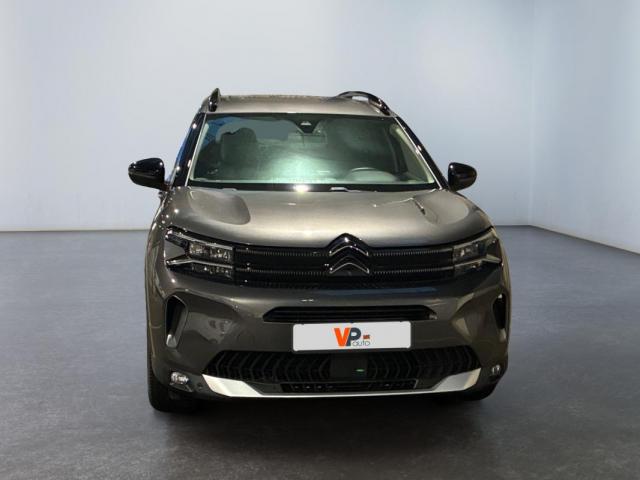 Citroen C5 Aircross image 2