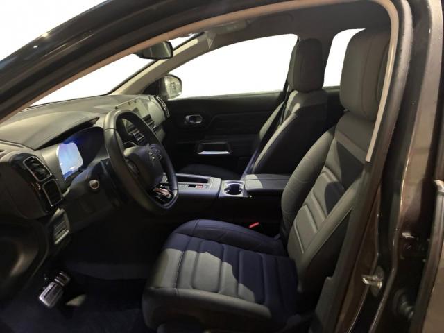 Citroen C5 Aircross image 4