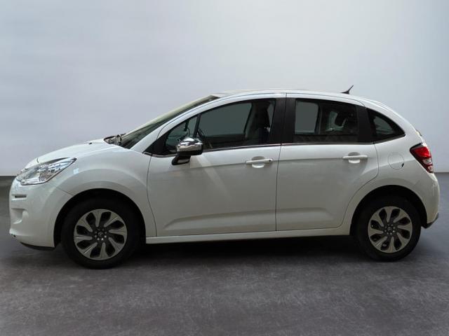 Citroen C3 image 2