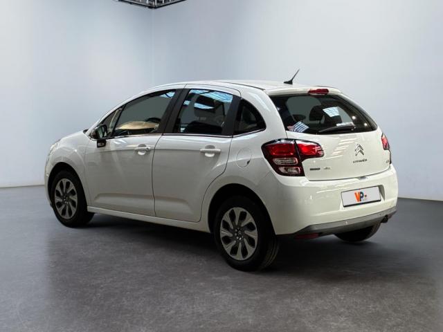 Citroen C3 image 6