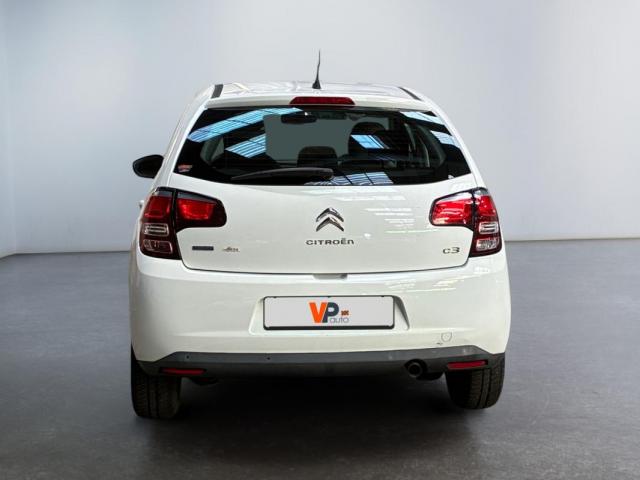 Citroen C3 image 7