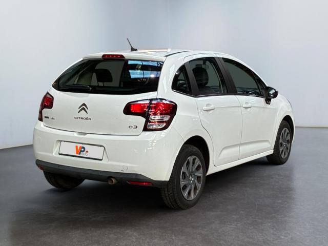 Citroen C3 image 8