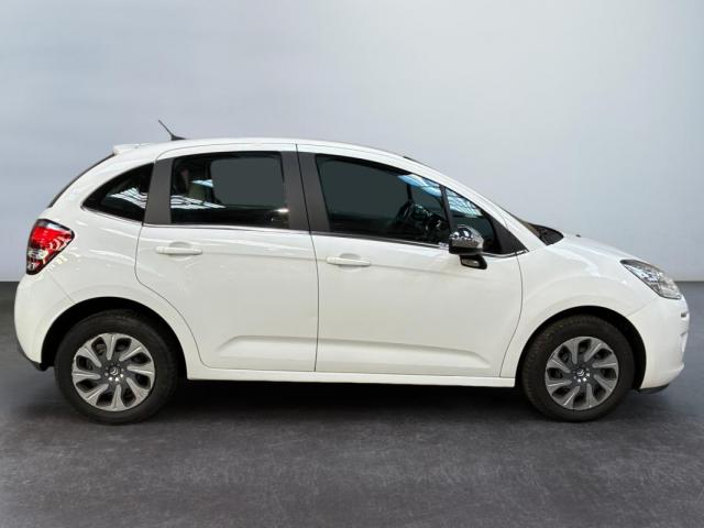 Citroen C3 image 4
