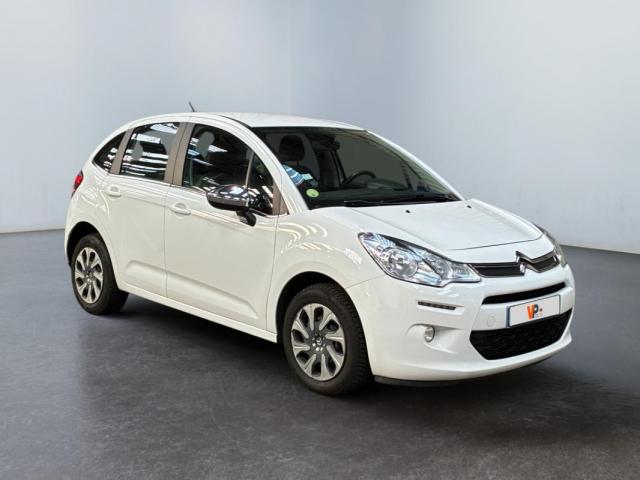 Citroen C3 image 3