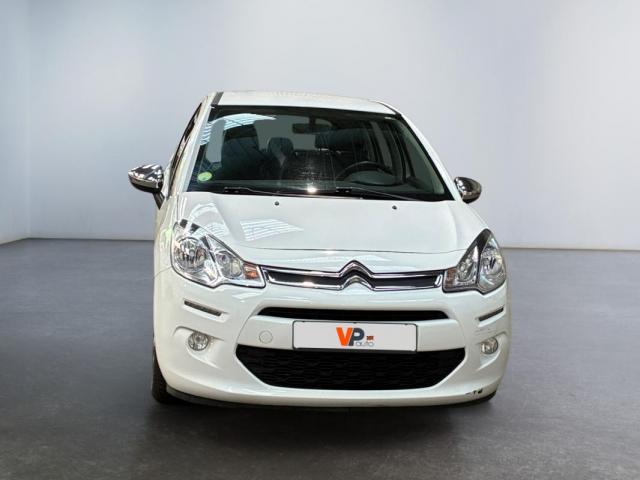 Citroen C3 image 1