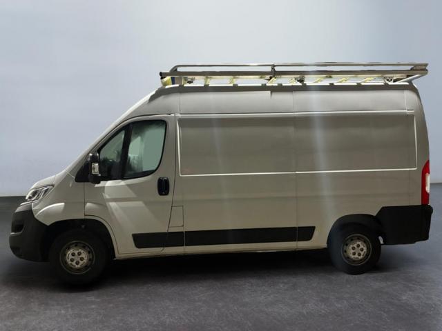 Citroen Jumper image 4