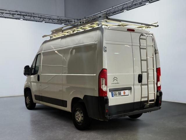 Citroen Jumper image 5