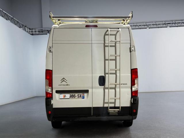 Citroen Jumper image 2