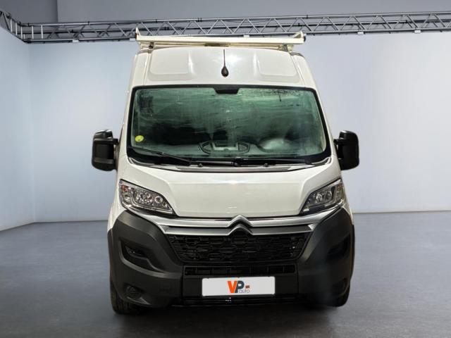 Citroen Jumper image 7