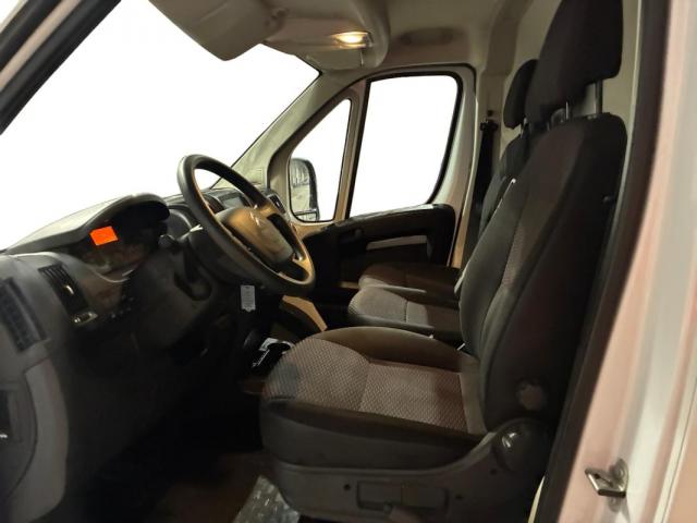 Citroen Jumper image 6