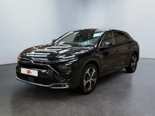 Citroen C5 X Hybride Rechargeable 225 S&s E-Eat8 Feel Pack